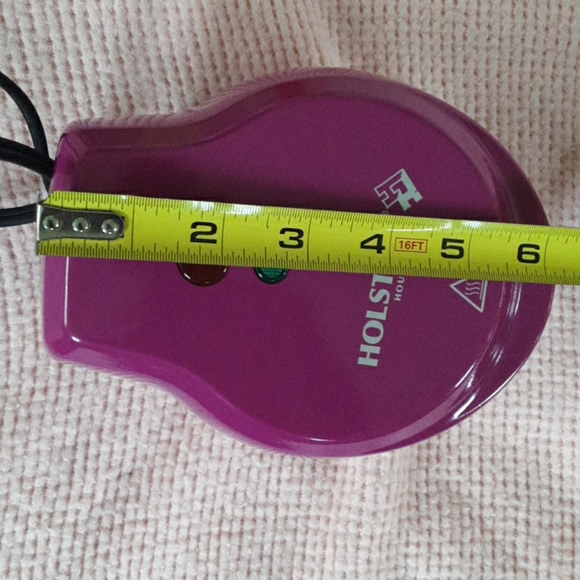 NEW! HOLSTEIN Electric Personal Griddle - Picture 14 of 15